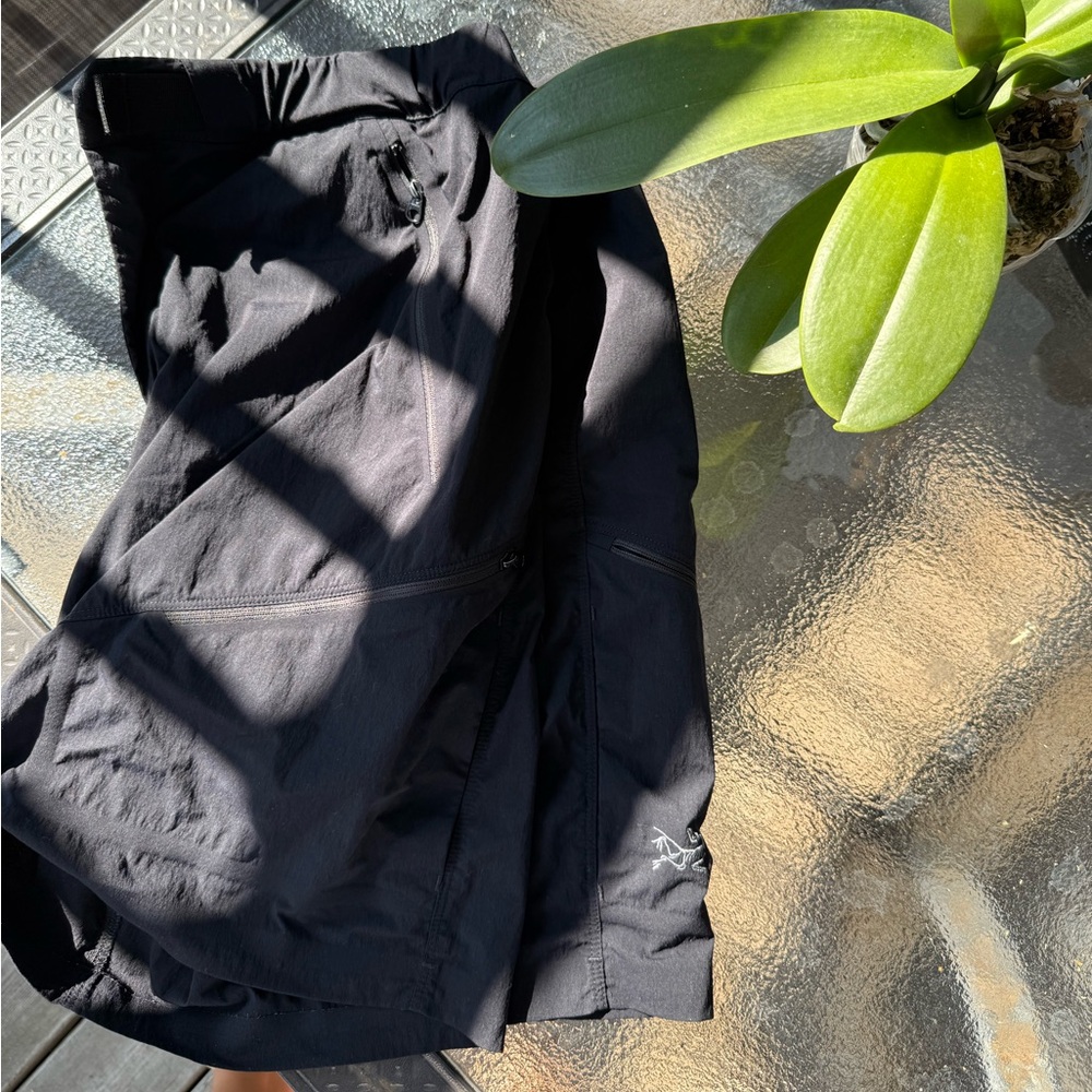 Arc'teryx gamma quick dry short